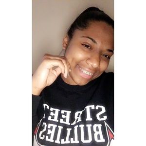 Meet your Posher, Camille