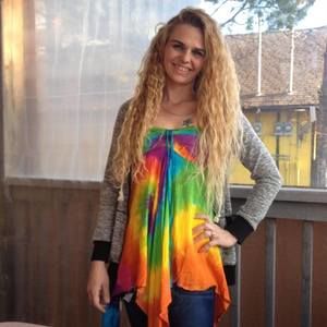 Meet your Posher, Cheryl