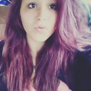 Meet your Posher, Bridget