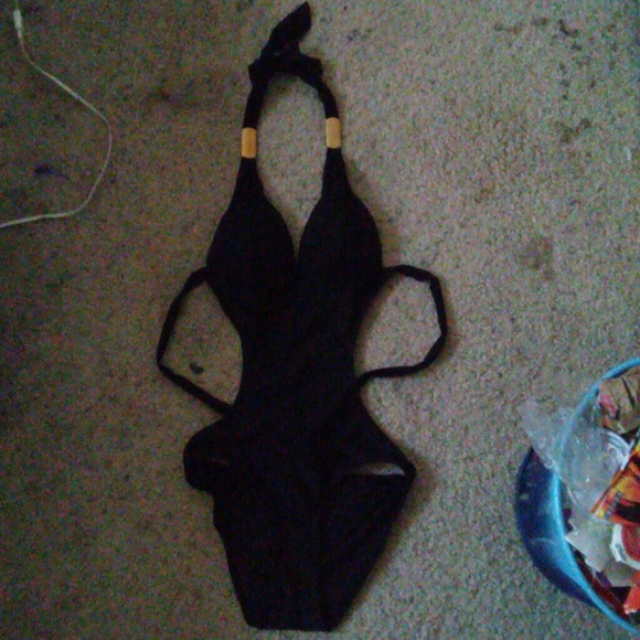 Never worn sexy swimsuit