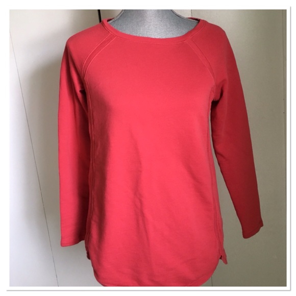 J. Jill cotton top - Picture 2 of 4