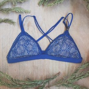 Victoria's Secret bralette