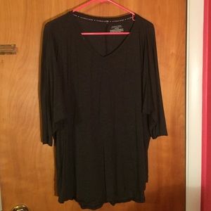 VS cotton tunic