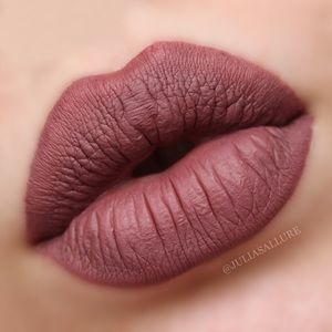 Kat Von d Lolita dupe lipstick💄💋