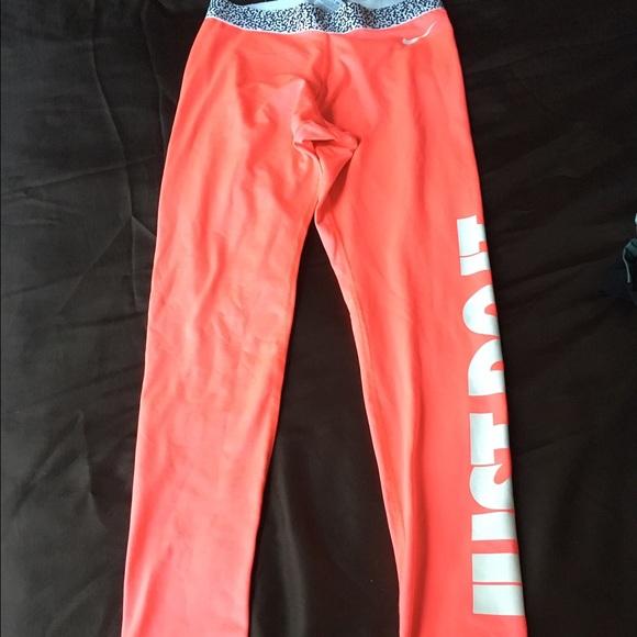 Nike Tights