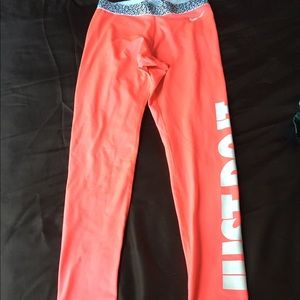 Nike Tights