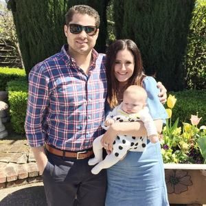 Meet your Posher, Naomi