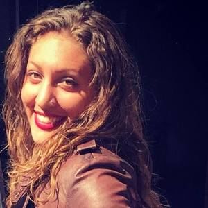 Meet your Posher, Alexandra