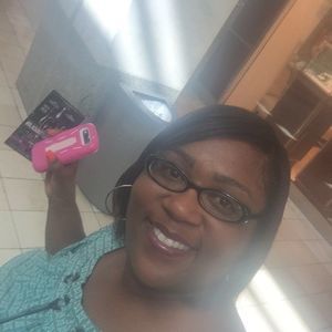 Meet your Posher, Tanisha