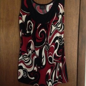 Nice pullover tops.small. Belk. Worn once/twice.