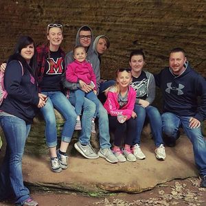 Meet your Posher, Mandy