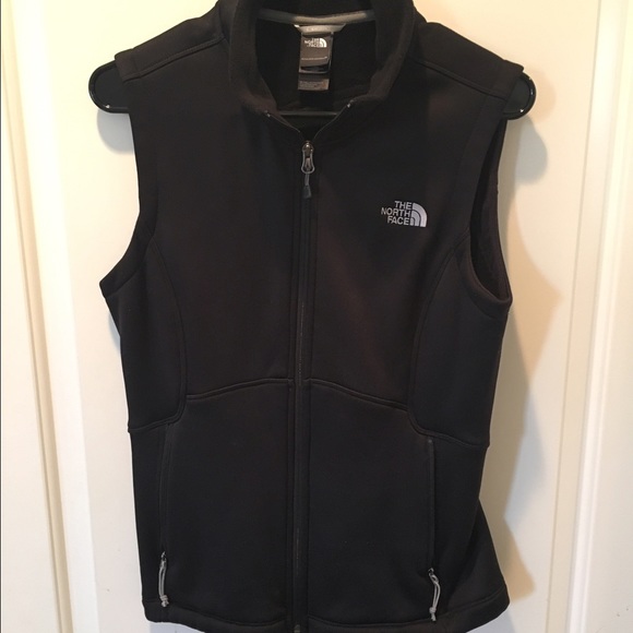 Northface Vest