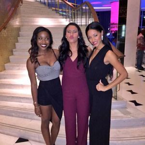 Meet your Posher, Asya