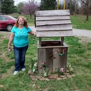 Meet your Posher, Tammy