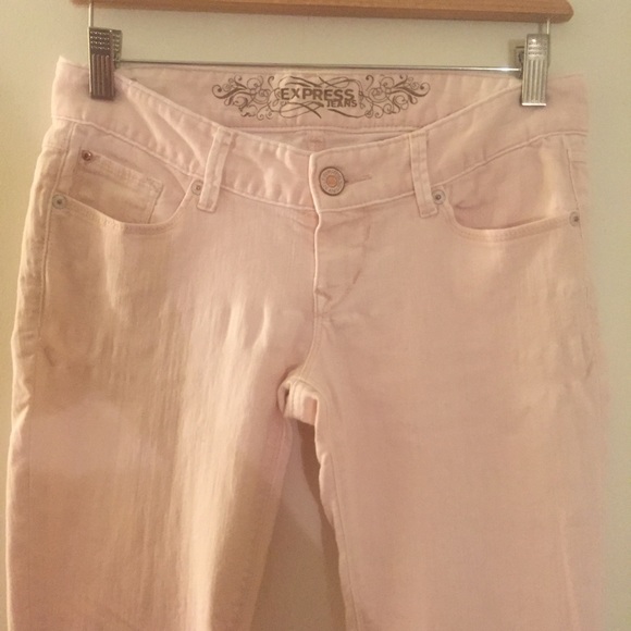 Express Jegging