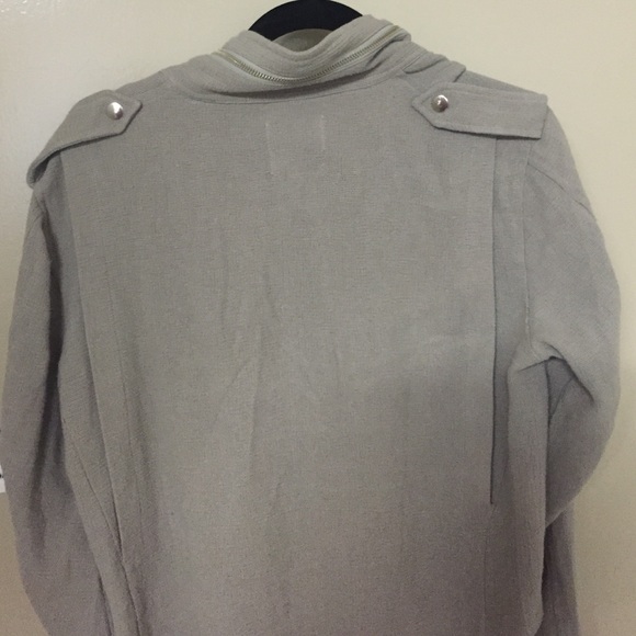 UNIF X Urban Outfitters Jacket - Picture 4 of 4