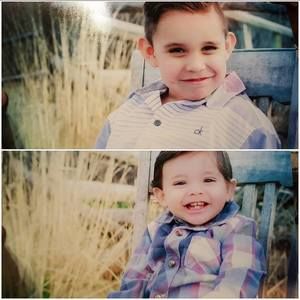 Meet your Posher, Jose