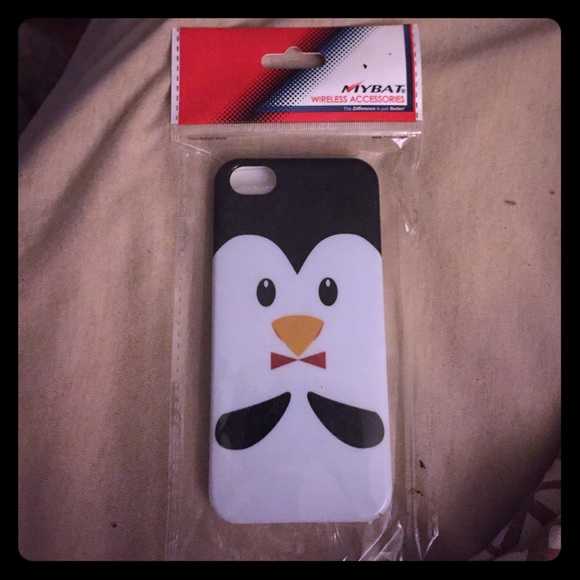 iPhone 5 case new