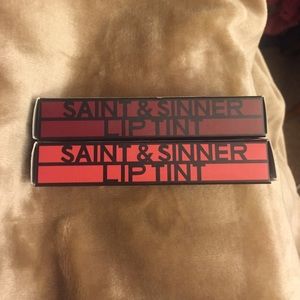 Lipstick queen lip tint duo