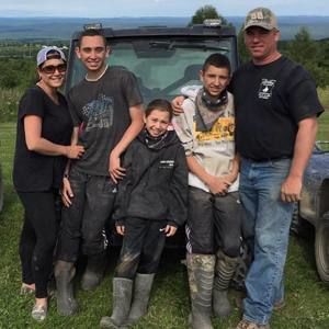 Meet your Posher, Robyn