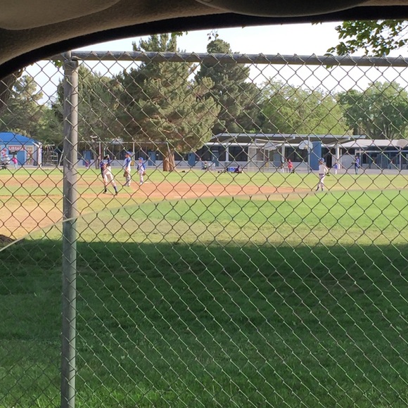 Meet your Posher, Brandy