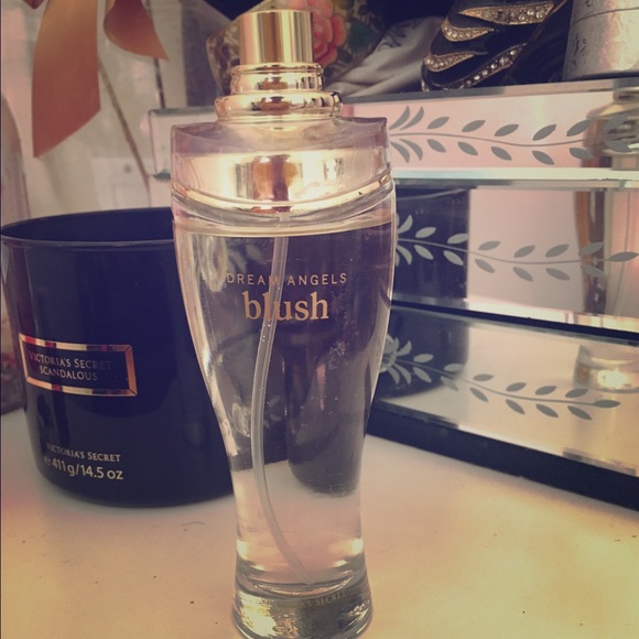 Dream Angels " Blush" Perfume
