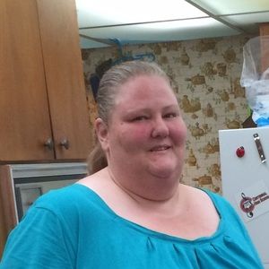 Meet your Posher, Vicki