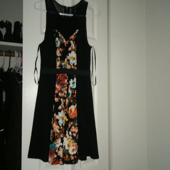 Never worn dress