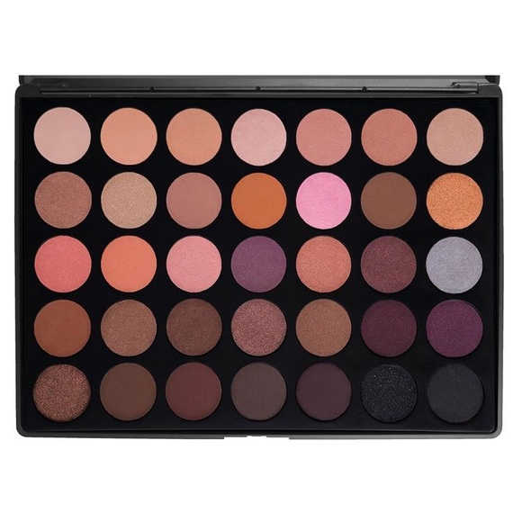 Morphe Palette 35N