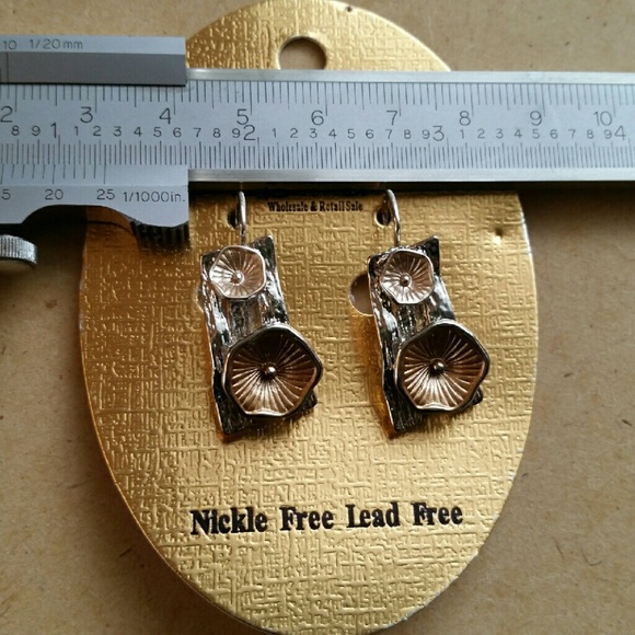 Earing - Picture 3 of 4