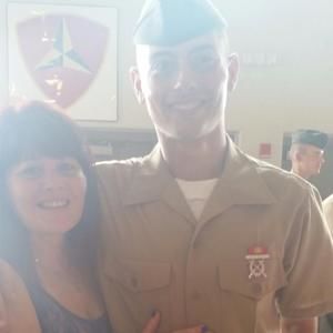 Meet your Posher, Lori