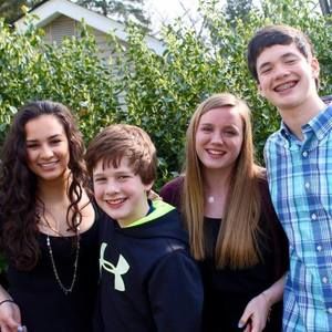 Meet your Posher, Jeannine