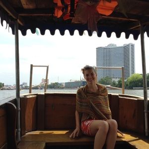 Meet your Posher, Kendall