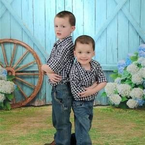 Meet your Posher, Shirley anderson