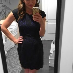 Joie Cocktail Dress