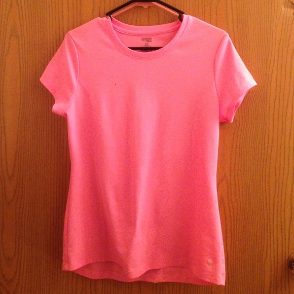 Workout shirt - Picture 1 of 1