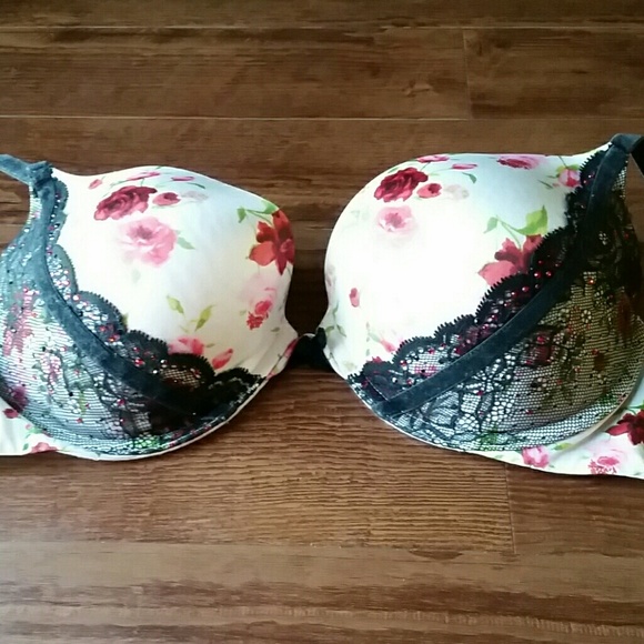 Victoria's Secret Push-up Bra