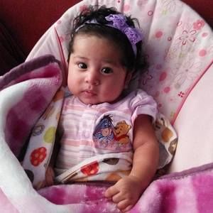 Meet your Posher, Joaquin n lissett