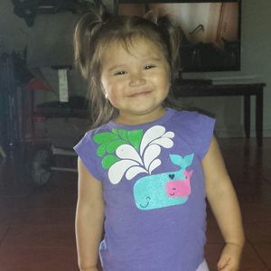 Meet your Posher, Ericka