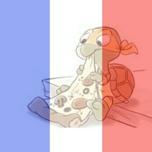 Meet your Posher, Jaz - Picture 1 of 1