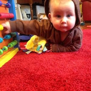 Meet your Posher, Amanda