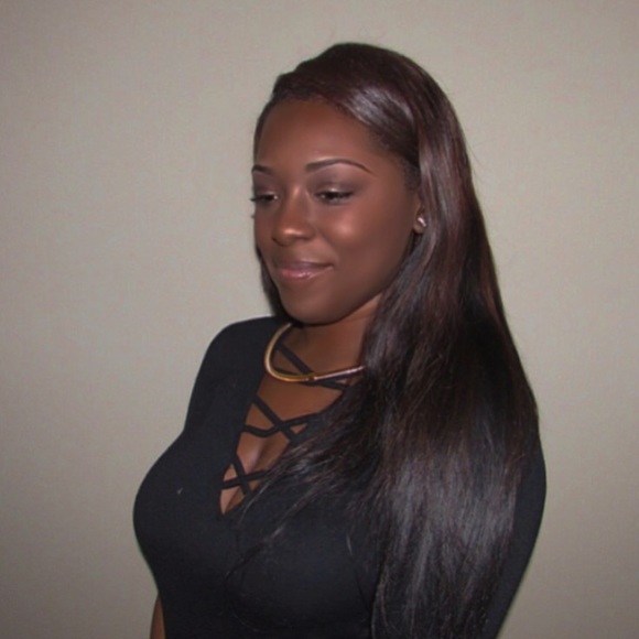 Meet your Posher, Justine