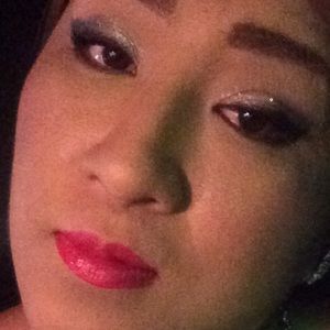 Meet your Posher, Karina