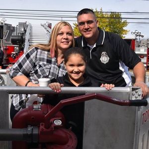 Meet your Posher, Michele