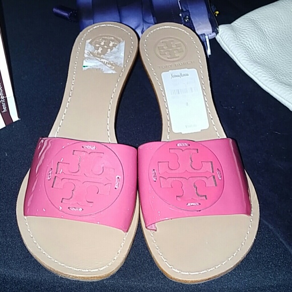 Tory Burch Sandals
