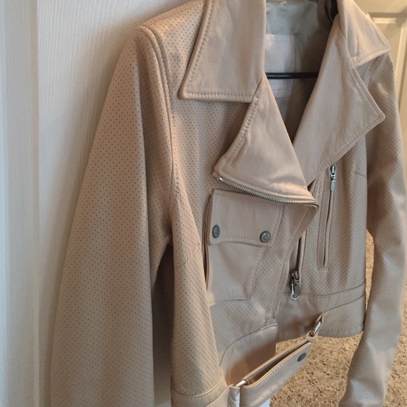 BELSTAFF Motorcycle Biker Aviator Jacket - Picture 3 of 4