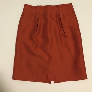 Banana Republic pencil skirt