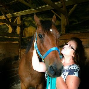 Meet your Posher, Lynn