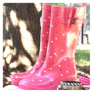💧🌂 Rain Boots 🌂💧