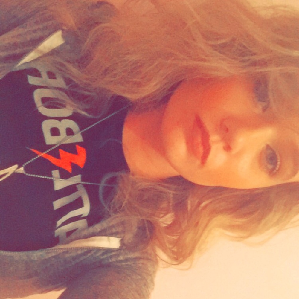 Meet your Posher, Annmargaret